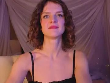 Freechat sophia_dreamy on Chaturbate