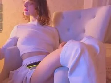 Freechat sophia_dreamy on Chaturbate