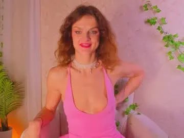 Freechat sophia_dreamy on Chaturbate