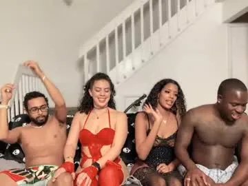 sosabless on Chaturbate 