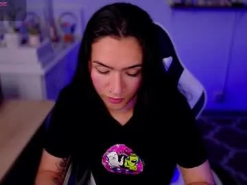 soyabby_ on Chaturbate
