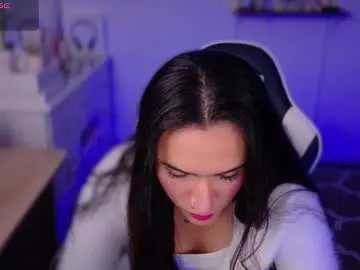 soyabby_ on Chaturbate