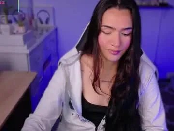 soyabby_ on Chaturbate