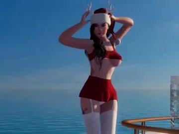 Freechat soynahid_ on Chaturbate