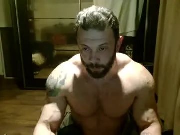 Freechat stevebulkzor on Chaturbate
