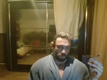 Freechat stevebulkzor on Chaturbate