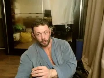 Freechat stevebulkzor on Chaturbate