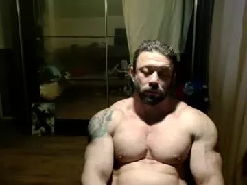 Freechat stevebulkzor on Chaturbate