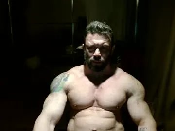 Freechat stevebulkzor on Chaturbate