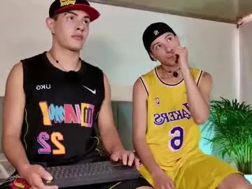 steveen_1604 on Chaturbate