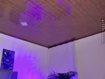 steveen_1604 on Chaturbate