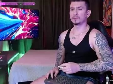 Freechat steven__tayler on Chaturbate