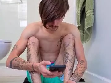 Freechat str8whiteboy21 on Chaturbate