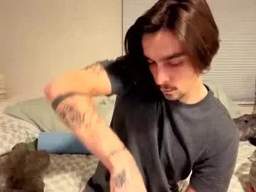 Freechat str8whiteboy21 on Chaturbate