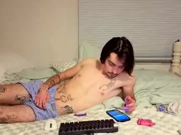 Freechat str8whiteboy21 on Chaturbate