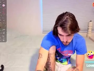 Freechat str8whiteboy21 on Chaturbate