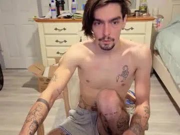 Freechat str8whiteboy21 on Chaturbate