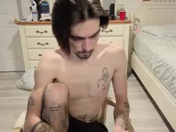 Freechat str8whiteboy21 on Chaturbate