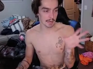 Freechat str8whiteboy21 on Chaturbate