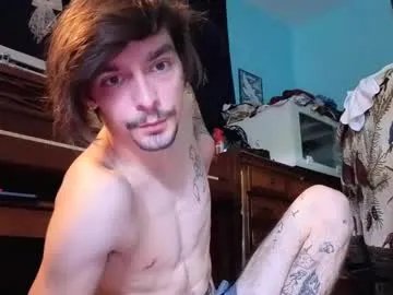 Freechat str8whiteboy21 on Chaturbate