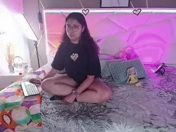 Freechat sukirush on Chaturbate