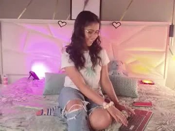 Freechat sukirush on Chaturbate