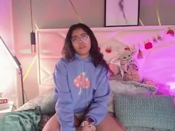 Freechat sukirush on Chaturbate