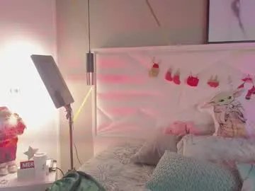 Freechat sukirush on Chaturbate