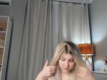 summer_lilac on Chaturbate 