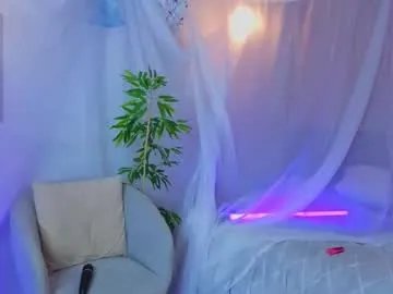 Freechat sunnfay on Chaturbate