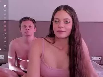 Private sunsay_effie on Chaturbate