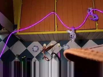 Freechat super_jony on Chaturbate