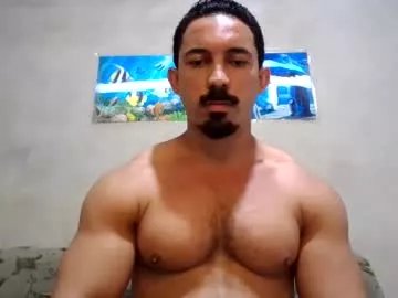 Freechat superbigmr on Chaturbate