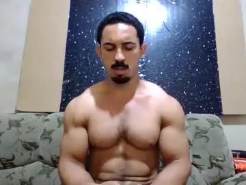 Freechat superbigmr on Chaturbate