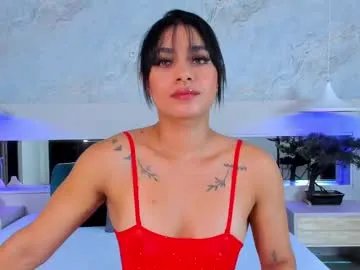 Freechat suzan_jane on Chaturbate