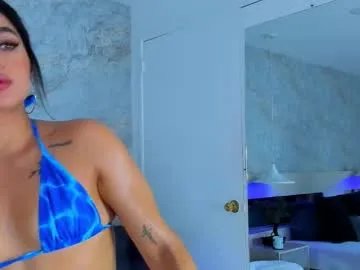 Freechat suzan_jane on Chaturbate