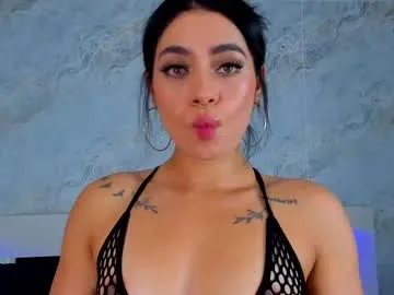 Freechat suzan_jane on Chaturbate