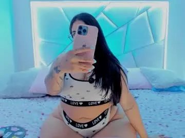 Freechat sweeetcruvyx on Chaturbate