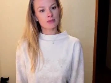 Freechat sweet_angel_a on Chaturbate