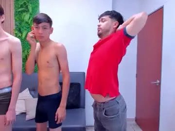 sweet_wallen on Chaturbate