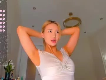 sweet_yasu on Chaturbate 