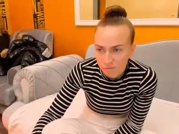 Freechat sweetale3 on Chaturbate