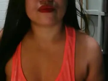 Freechat sweetandspicyasian on Chaturbate