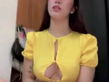 Freechat sweetestmallow on Chaturbate