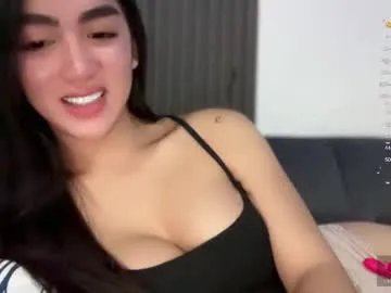 Freechat sweetestmallow on Chaturbate