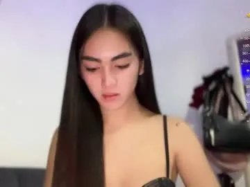 Freechat sweetestmallow on Chaturbate