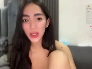 Freechat sweetestmallow on Chaturbate