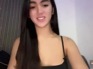 Freechat sweetestmallow on Chaturbate