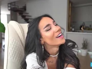 sweetlaurasaenz on Chaturbate 