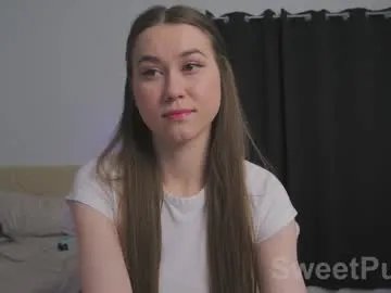 Freechat sweetpulse_ on Chaturbate